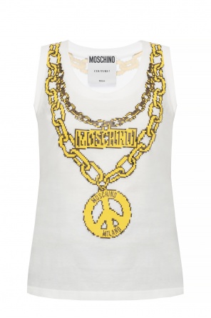 ‘pixel’ capsule, zdjęcie 1 ‘pixel’ capsule od Moschino